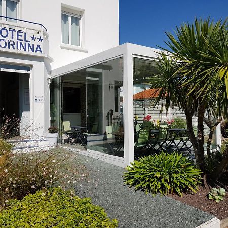 The Originals Access, Hotel Corinna, Руайян Экстерьер фото